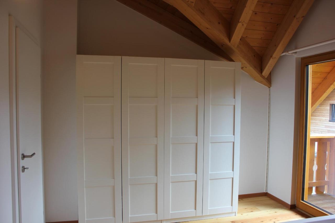 شقة Haus Ahornweg باد كلينكيرشهايم المظهر الخارجي الصورة