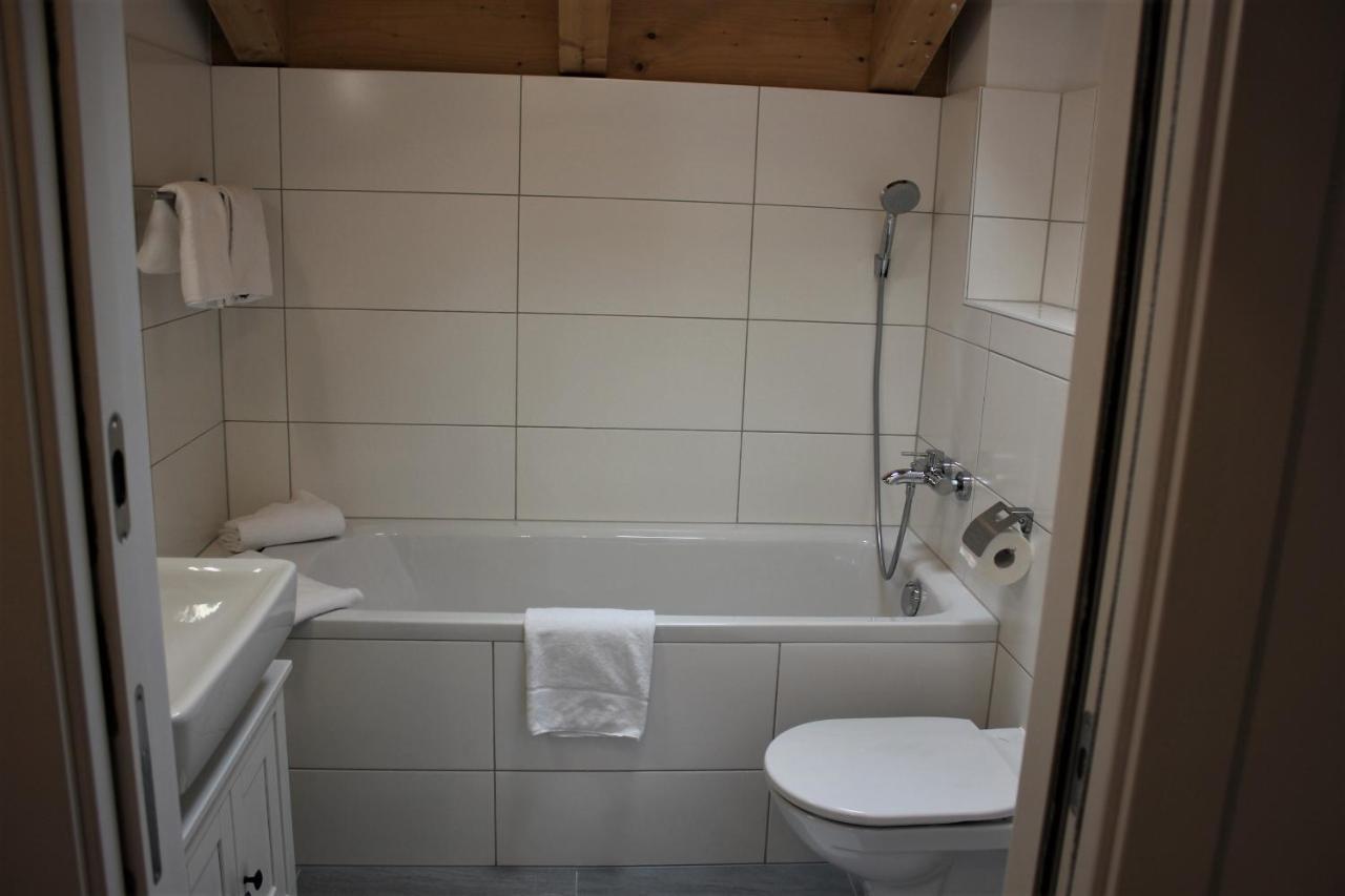 شقة Haus Ahornweg باد كلينكيرشهايم المظهر الخارجي الصورة