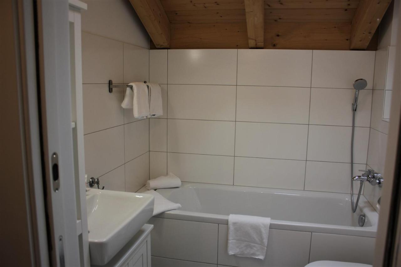 شقة Haus Ahornweg باد كلينكيرشهايم المظهر الخارجي الصورة